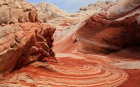 Red Rock Hacienda