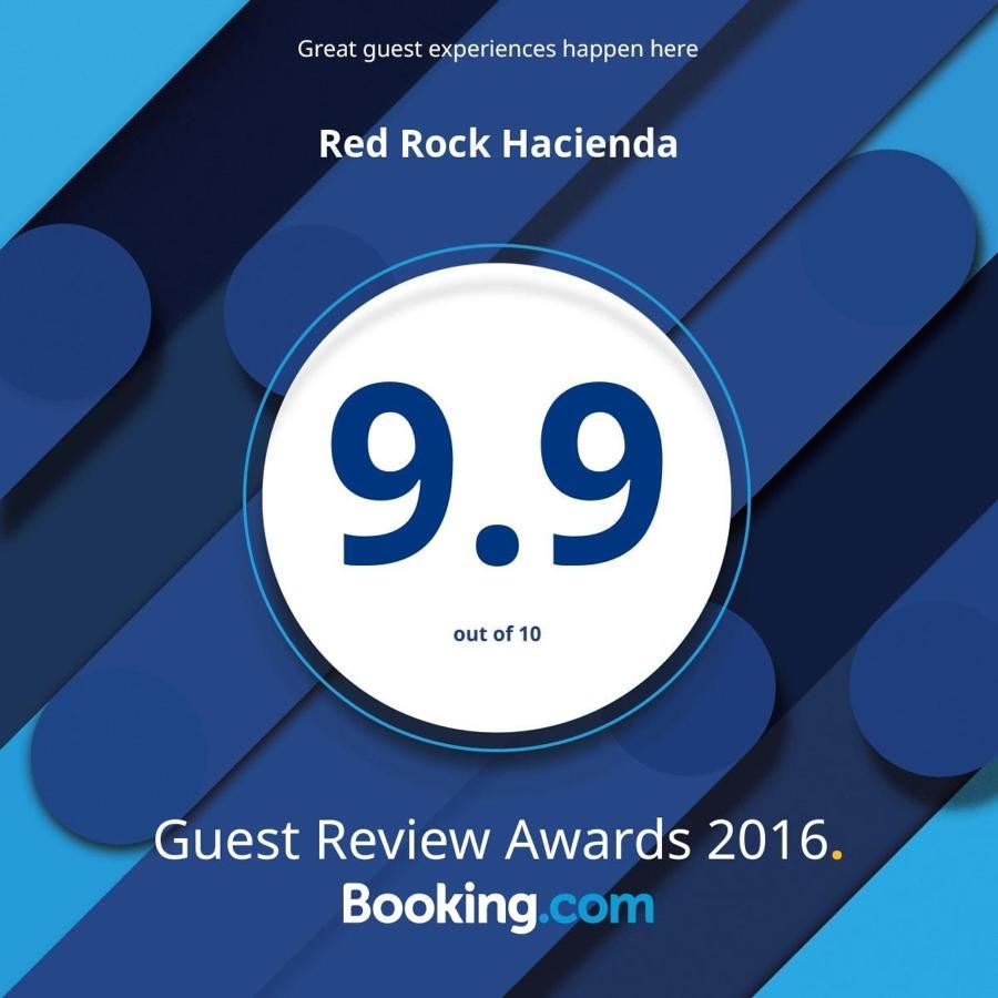 Ferienwohnung Red Rock Hacienda Kanab Exterior foto