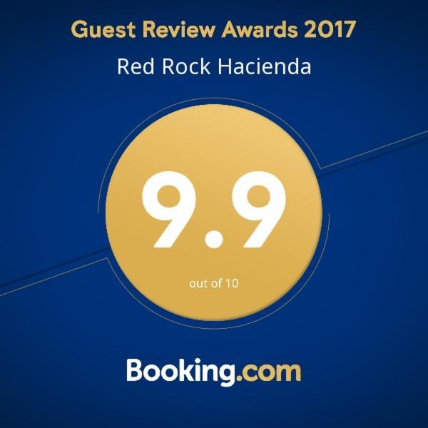 Ferienwohnung Red Rock Hacienda Kanab Exterior foto
